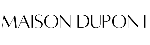 MAISON DUPONT